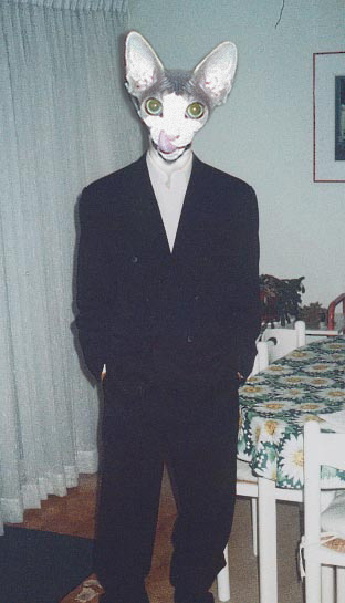 Diseño de Photoshop por silverhead para DesignCrowd (Community Contests) | Diseño #9155213