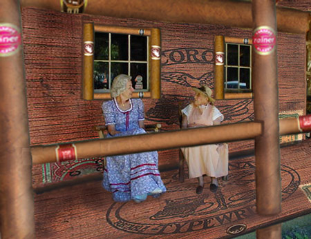 Photoshop-Design von seeker für DesignCrowd (Community Contests) | Design #9154221