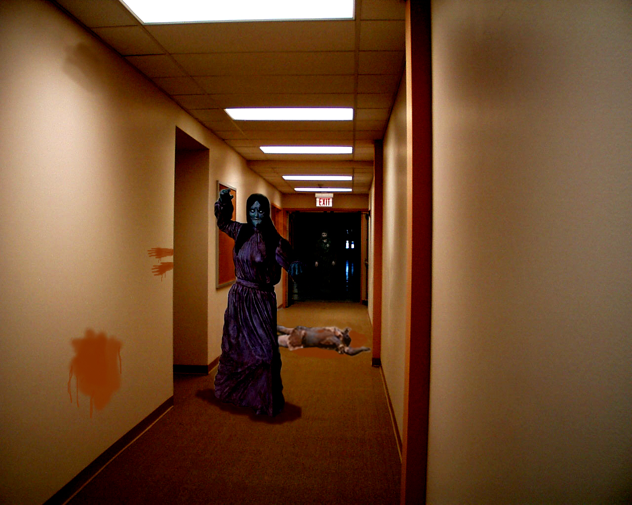 Photoshop-Design von FrozenEntree für DesignCrowd (Community Contests) | Design #9151779