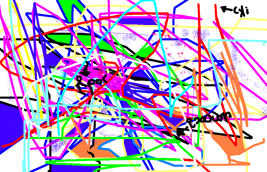 Illustration-Design von quack_head für DesignCrowd (Community Contests) | Design #9150759