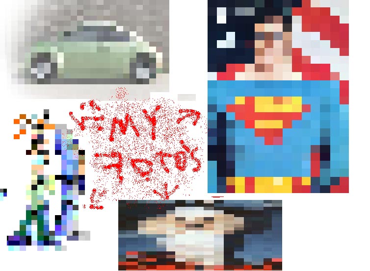 Illustration-Design von Matoogs für DesignCrowd (Community Contests) | Design #9150762