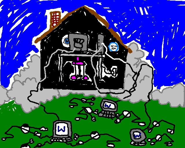 Illustration Design by arcaydia for DesignCrowd (Community Contests) | Design #9150765