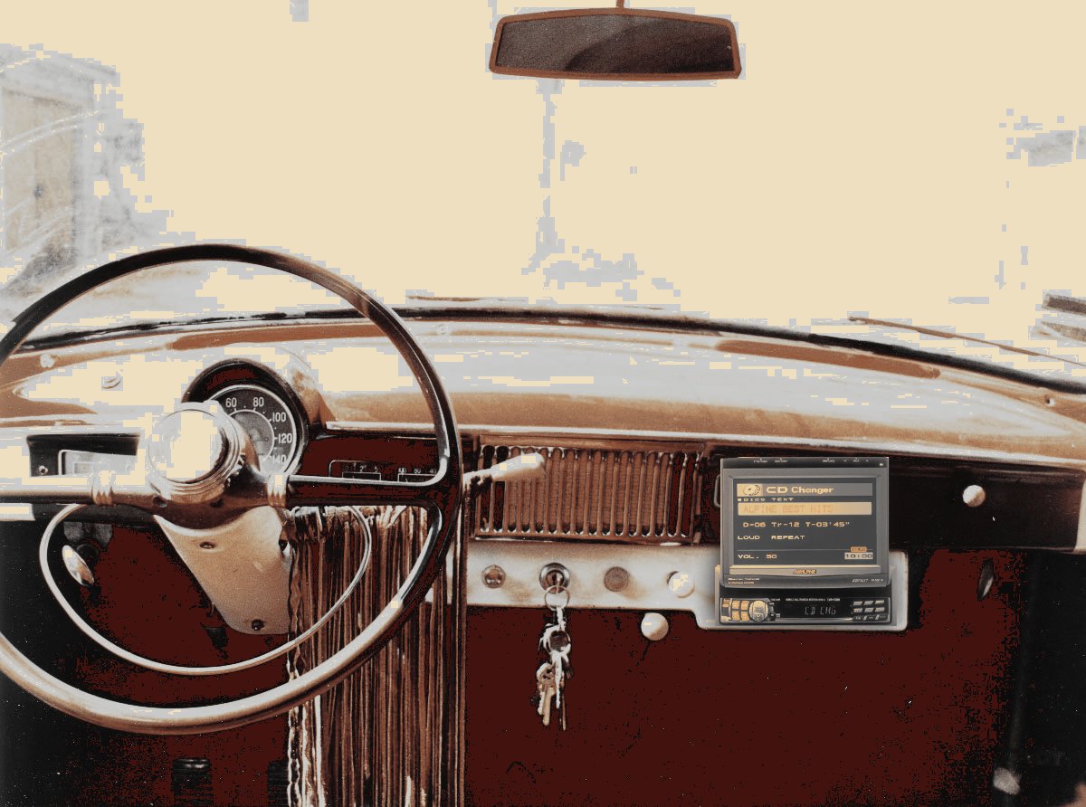 Photoshop-Design von Lockspro für DesignCrowd (Community Contests) | Design #9154497