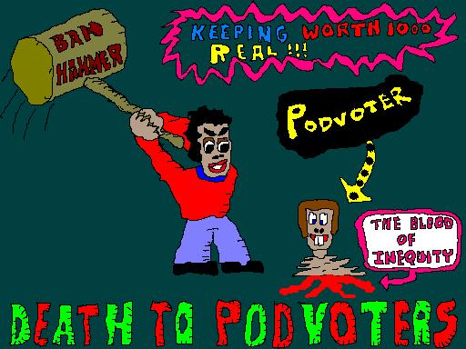 Diseño Con Ilustración por Bigpeeler para DesignCrowd (Community Contests) | Diseño #9150832