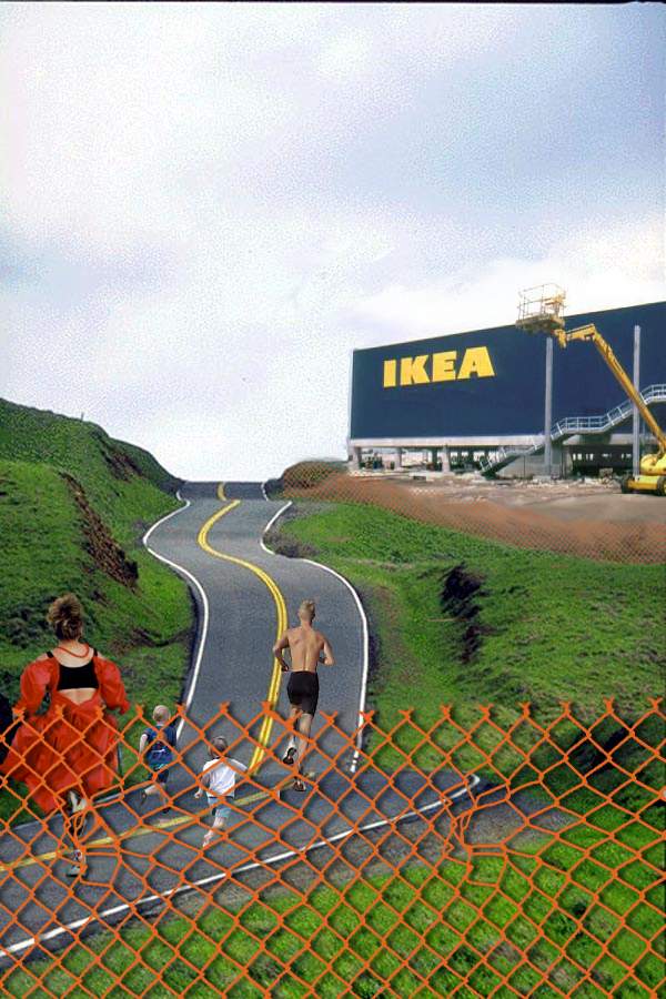 Photoshop Design by arcaydia for DesignCrowd (Community Contests) | Design #9147436