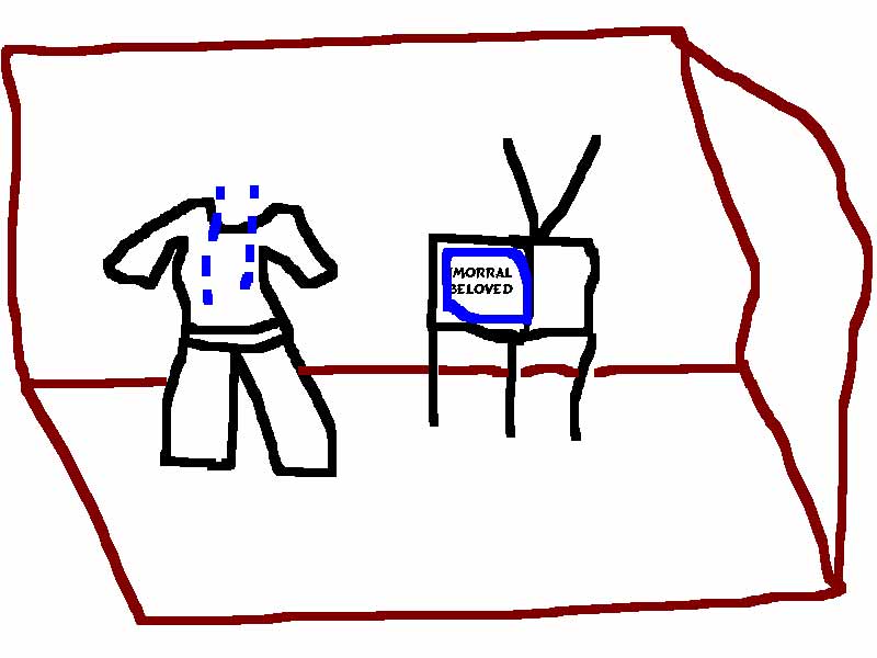 Illustration Design by gunmetal for DesignCrowd (Community Contests) | Design #9150933