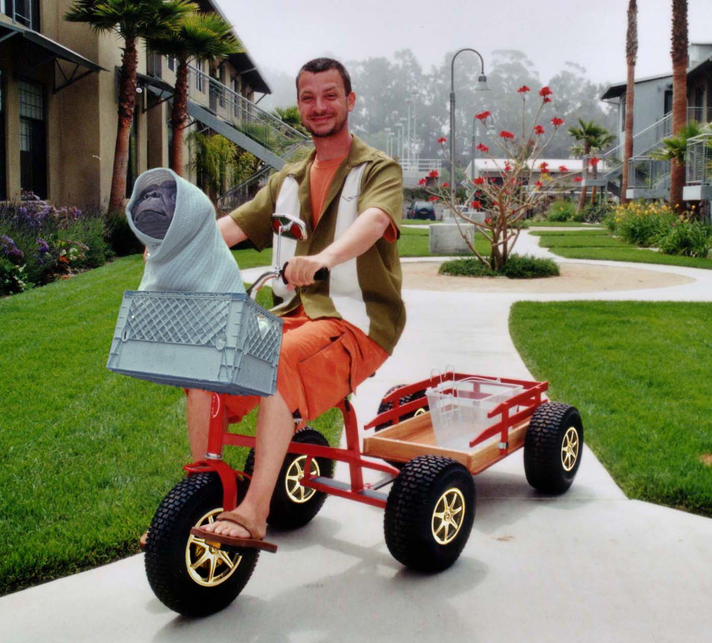 Diseño de Photoshop por silverhead para DesignCrowd (Community Contests) | Diseño #9147584