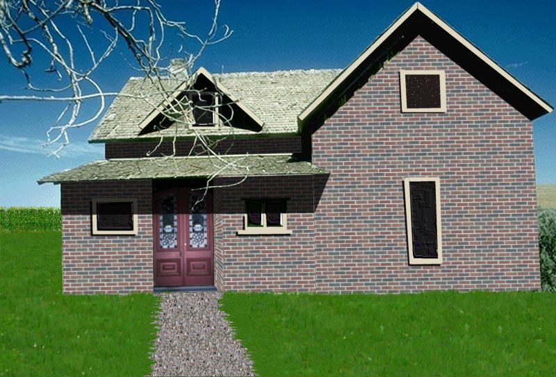 Photoshop Design by pinballwizard for DesignCrowd (Community Contests) | Design #9154320