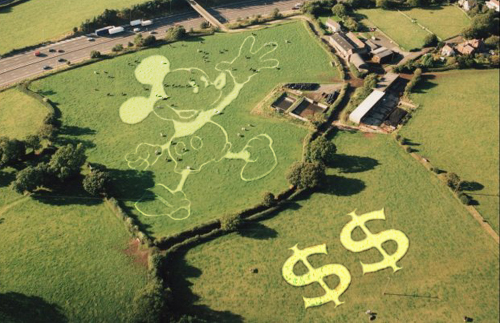 Photoshop-Design von Flippant für DesignCrowd (Community Contests) | Design #9154038