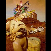 Photoshop Design by scalpod