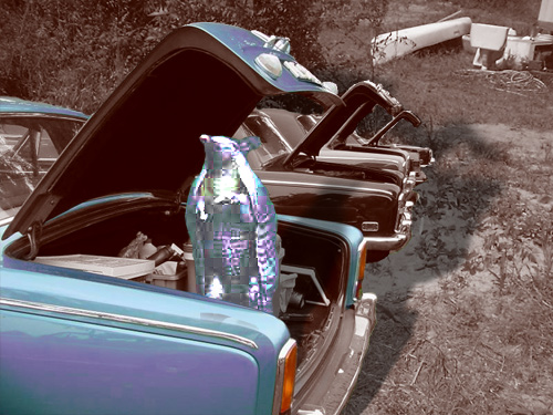 Photoshop Design by its420here for DesignCrowd (Community Contests) | Design #9154165