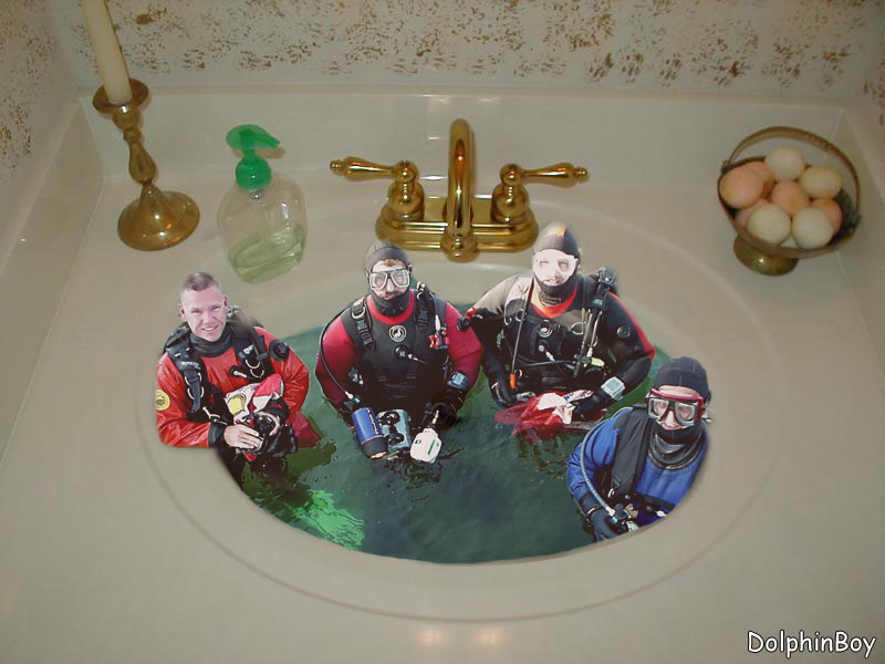 Diseño de Photoshop por DolphinBoy para DesignCrowd (Community Contests) | Diseño #9136814