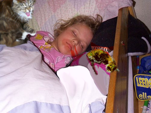 Design Photoshop par Sadistic3vil pour DesignCrowd (Community Contests) | Design #9153751