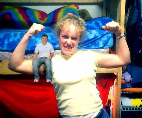 Diseño de Photoshop por DolphinBoy para DesignCrowd (Community Contests) | Diseño #9155200