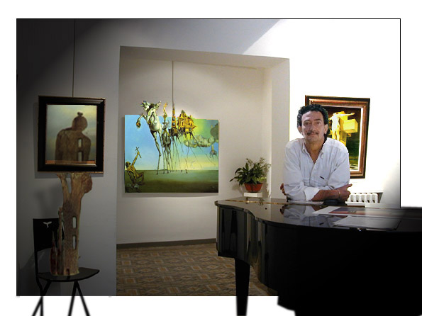 Photoshop Design by Keb for DesignCrowd (Community Contests) | Design #9153611