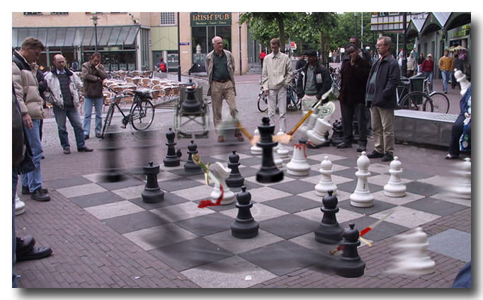 Photoshop Design by Lou for DesignCrowd (Community Contests) | Design #9153094