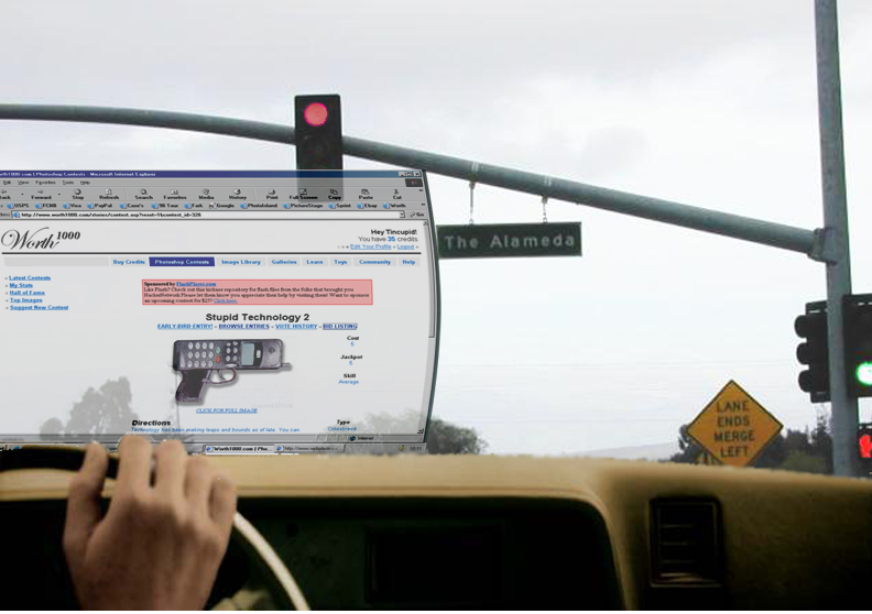 Photoshop Design by Tincupid for DesignCrowd (Community Contests) | Design #9146786