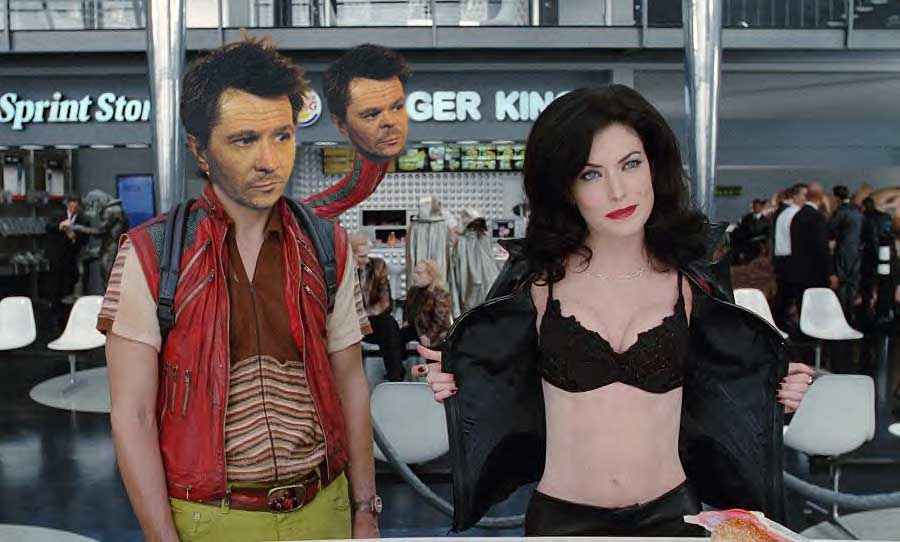 Photoshop Design by meggyloo for DesignCrowd (Community Contests) | Design #9153600