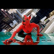 Photoshop Design by Binder