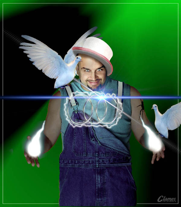 Design Photoshop par Clames pour DesignCrowd (Community Contests) | Design #9153162