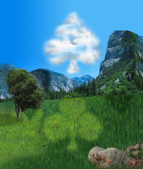 Photoshop Design by Puffnasty for DesignCrowd (Community Contests) | Design #9154949