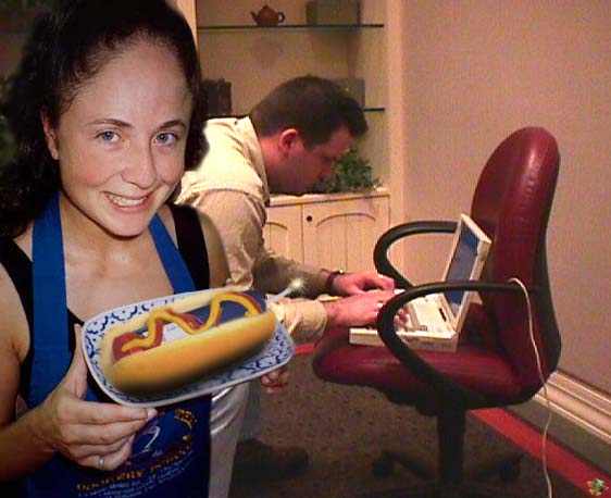 Photoshop-Design von FroggyFrenchMan für DesignCrowd (Community Contests) | Design #9131896