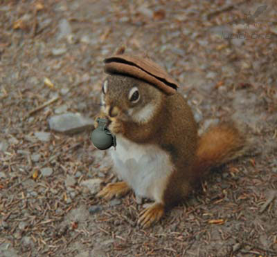 Design Photoshop par lucid_one pour DesignCrowd (Community Contests) | Design #9152068