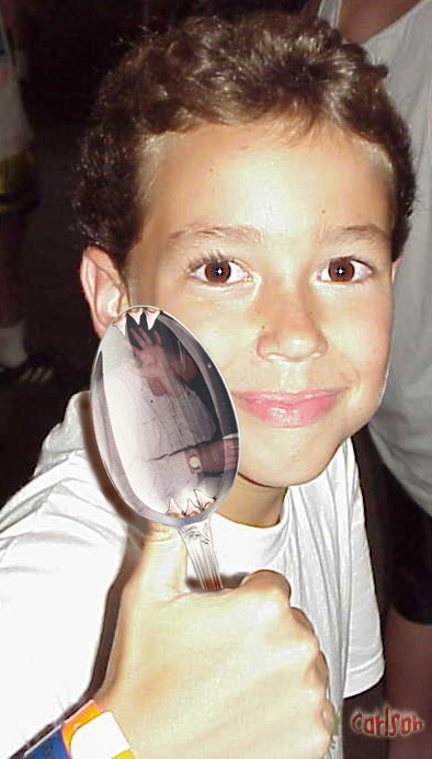 Diseño de Photoshop por Tralaz para DesignCrowd (Community Contests) | Diseño #9150178