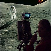 Photoshop Design by Swamptromp