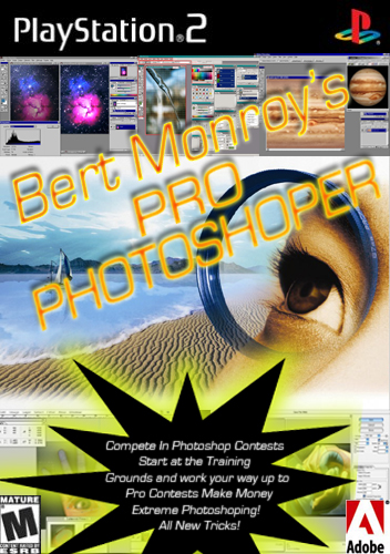Photoshop Design by Fee for DesignCrowd (Community Contests) | Design #9130292
