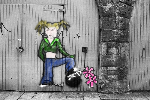 Photoshop Design by Shinra for DesignCrowd (Community Contests) | Design #9153862