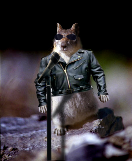 Photoshop Design by Tincupid for DesignCrowd (Community Contests) | Design #9154729