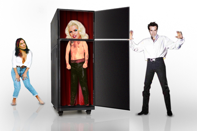 Photoshop-Design von Bluefist für DesignCrowd (Community Contests) | Design #9153113