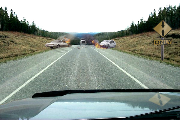 Design Photoshop par Dveil pour DesignCrowd (Community Contests) | Design #9152520