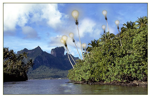 Design Photoshop par Jolt pour DesignCrowd (Community Contests) | Design #9153032