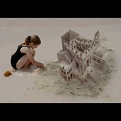 Photoshop Design by Flippant