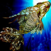 Photoshop Design by Cyn