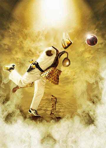 Photoshop Design by GutFork for DesignCrowd (Community Contests) | Design #9151400