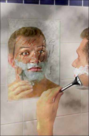 Photoshop-Design von Bluefist für DesignCrowd (Community Contests) | Design #9129150