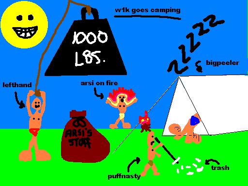 Illustration Design by lefthand for DesignCrowd (Community Contests) | Design #9154456