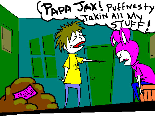 Illustration Design by Puffnasty for DesignCrowd (Community Contests) | Design #9154533