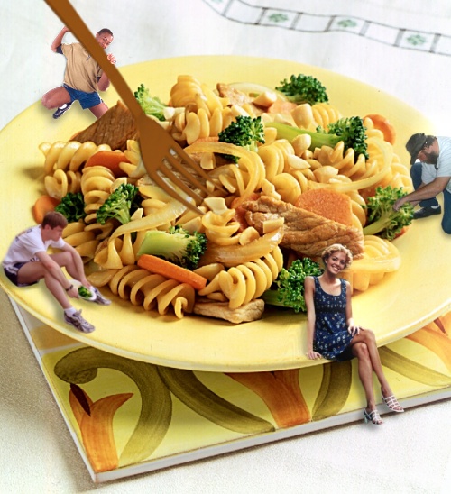 Photoshop Design by SiIkenFairy for DesignCrowd (Community Contests) | Design #9151257