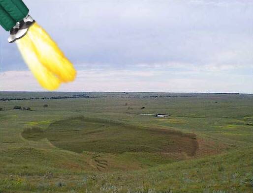 Design Photoshop par RabidDeathMoose pour DesignCrowd (Community Contests) | Design #9148788