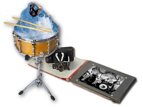 Photoshop Design by Lou for DesignCrowd (Community Contests) | Design #9153471