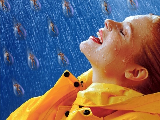 Photoshop Design by SiIkenFairy for DesignCrowd (Community Contests) | Design #9153450