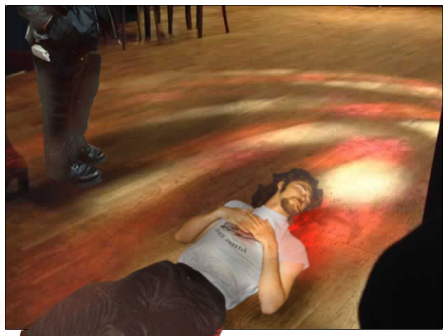 Design Photoshop par neo_2001_BANNED pour DesignCrowd (Community Contests) | Design #9153586