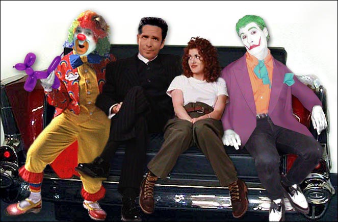 Photoshop-Design von Bluefist für DesignCrowd (Community Contests) | Design #9153624