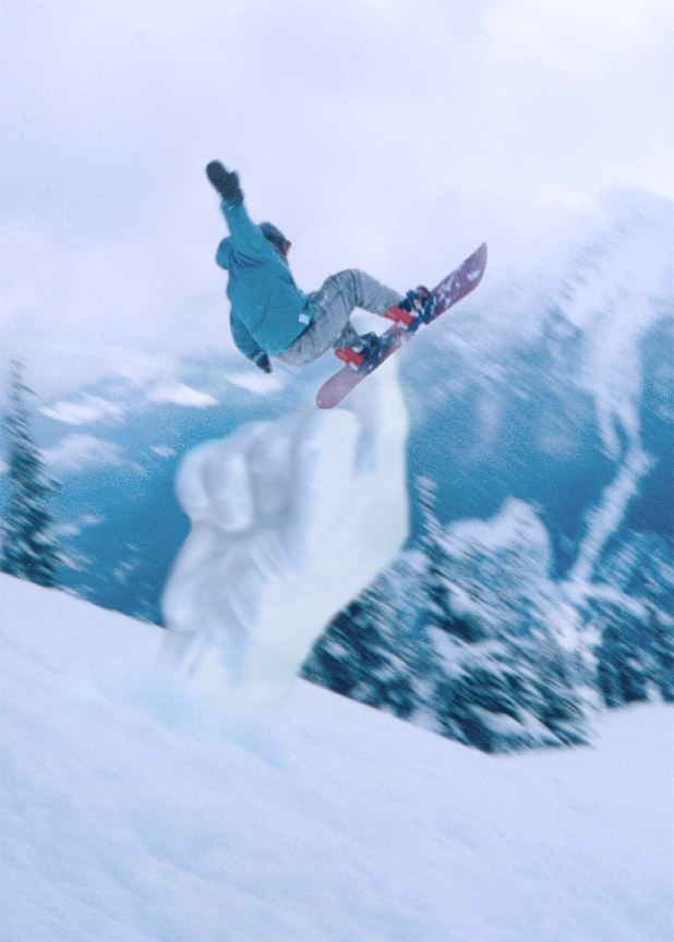 Photoshop Design by satyricon for DesignCrowd (Community Contests) | Design #9151367