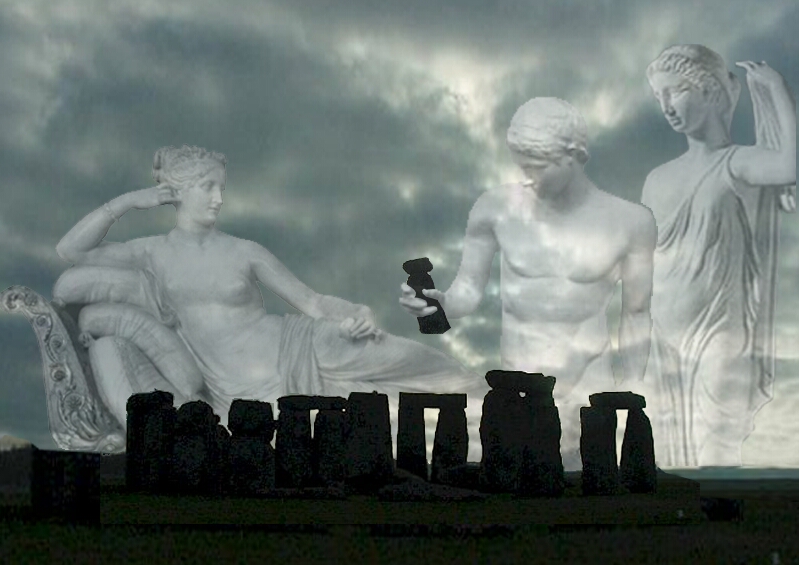 Photoshop-Design von MuchWyza für DesignCrowd (Community Contests) | Design #9151756