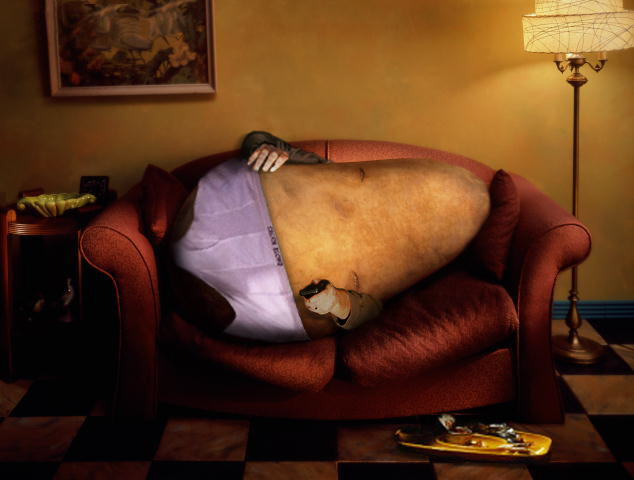 Photoshop Design by Meatlump for DesignCrowd (Community Contests) | Design #9151601